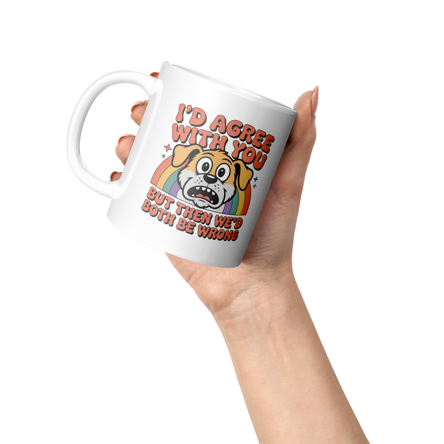 Funny_Dog_Mug_Gift_Unhinged_Humor_Mental_Lifestyle_Raised_Hand_LH_Mockup.png_15740427
