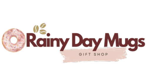 Rainy Day Mugs